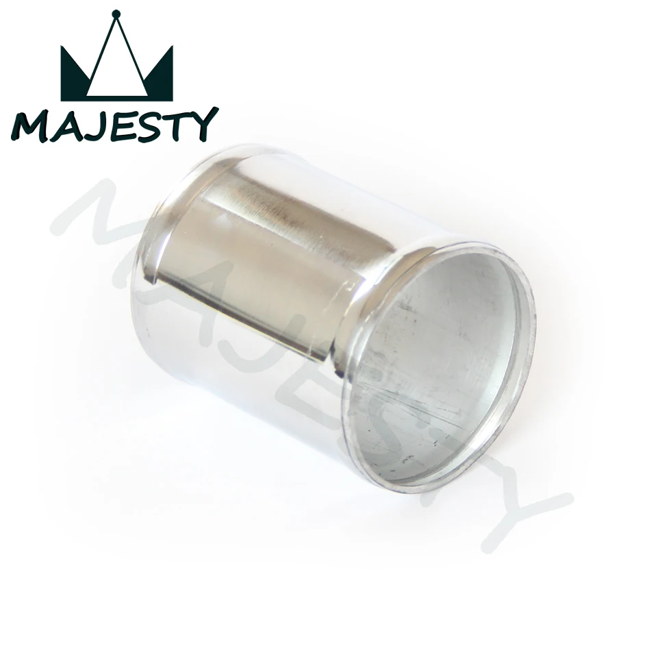Alloy Aluminum Hose Adapter Joiner Pipe Connector Silicone 25mm 1" inch color silver
Alloy Aluminum Hose Adapter Joiner Pipe Connector Silicone 25mm 1" inch color silver