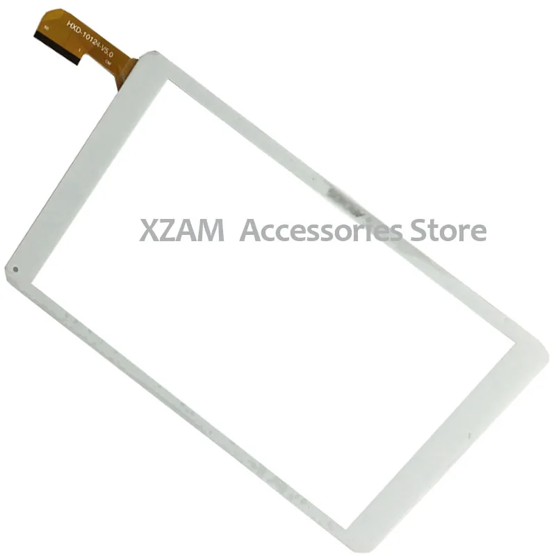 Новый сенсорный экран 10 1 дюйма для ARCHOS 101c Xenon сенсорная панель средний дигитайзер