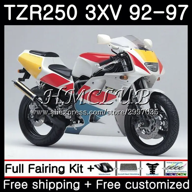 Фонарь желтого и белого цвета для YAMAHA TZR 250 1992 1993 1994 1995 1996 1997 6HC3 TZR250RR RS YPVS 3XV TZR250 92 93 94 95 96 97
Фонарь желтого и белого цвета для YAMAHA TZR 250 1992 1993 1994 1995 1996 1997 6HC3 TZR250RR RS YPVS 3XV TZR250 92 93 94 95 96 97