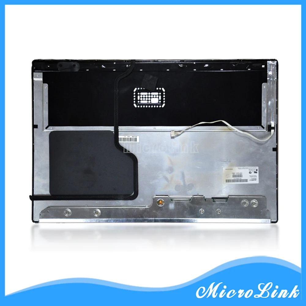 ЖК дисплей в сборе LM240WU6 (SD) (A1) Для imac 24 "A1267 экран SDA1 SD A1|imac lcd screen|screen imacimac screen |