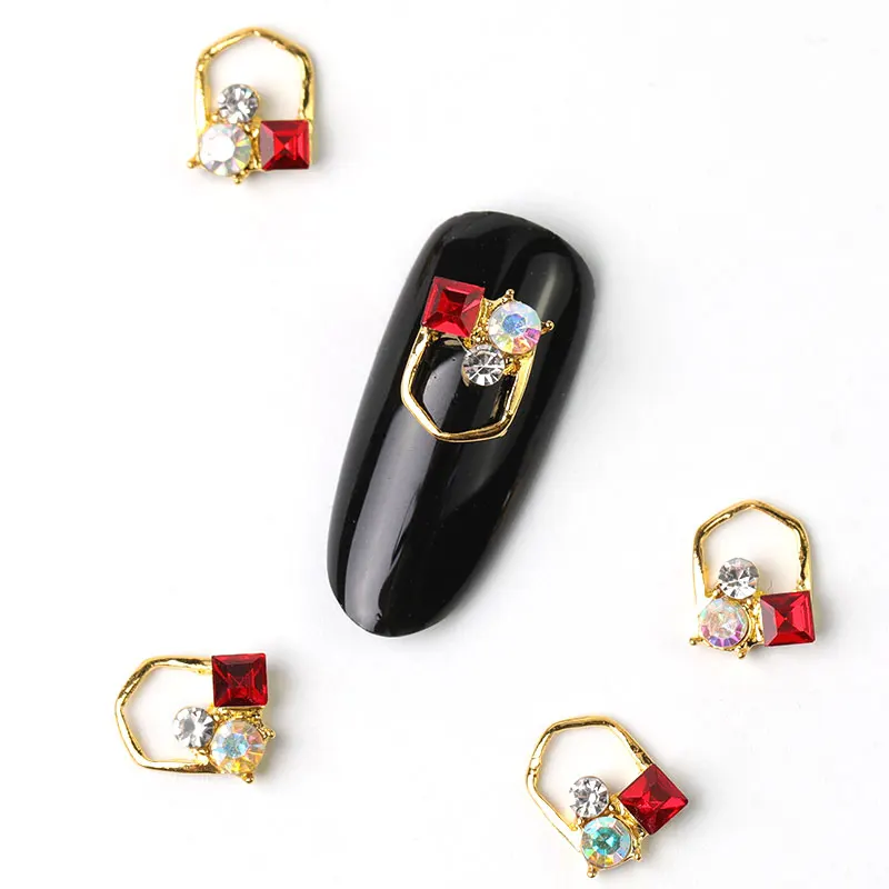 10Pcs New 2019 Glitter Pearl with Rhinestones Alloy Metal 3D Nail Art Decoration Charms Studs Nails 3d Jewelry
10Pcs New 2019 Glitter Pearl with Rhinestones Alloy Metal 3D Nail Art Decoration Charms Studs Nails 3d Jewelry