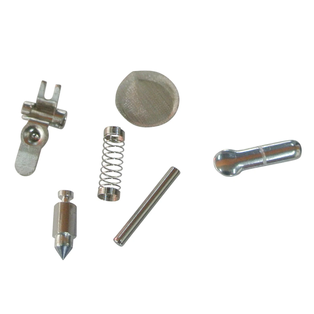 Carb Repair For ZAMA RB-39 Kit For Mcculloch 3214 3216 3516 225 3505 3805 3818 2 Set
Carb Repair For ZAMA RB-39 Kit For Mcculloch 3214 3216 3516 225 3505 3805 3818 2 Set