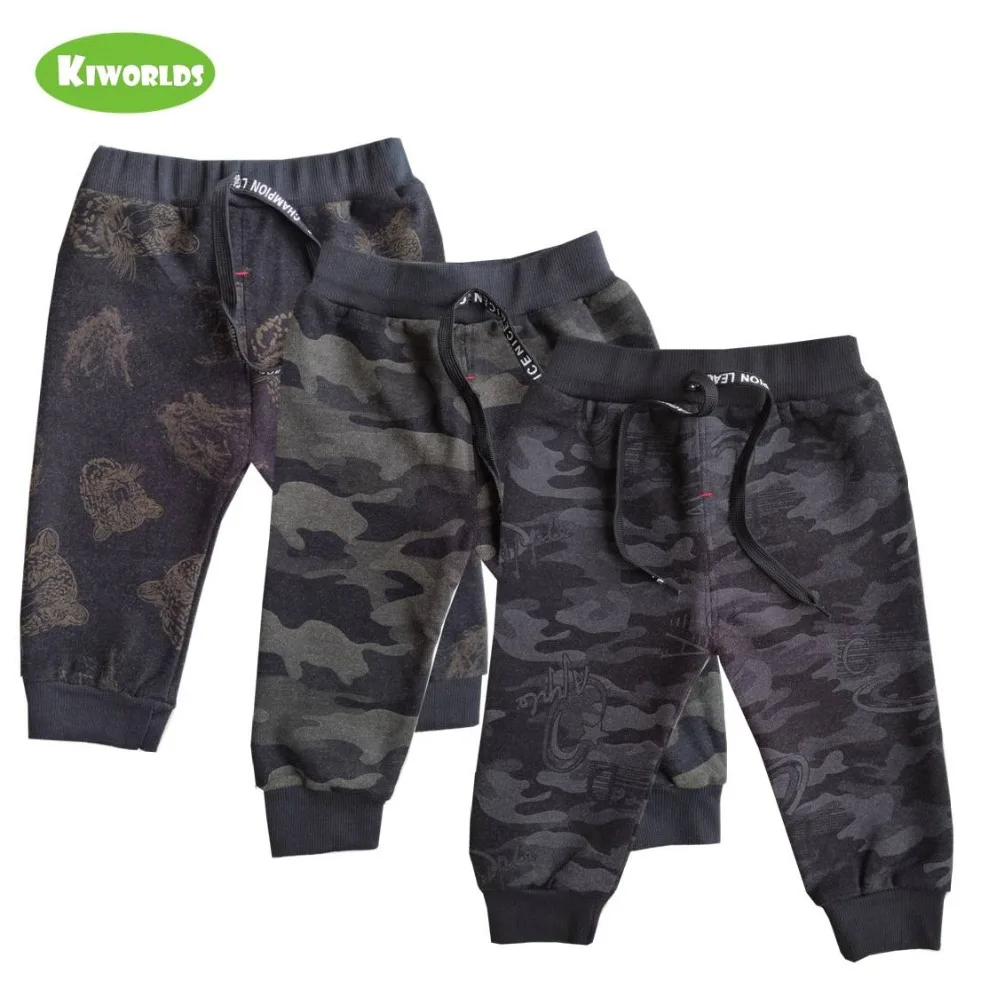 2020 Spring Autumn Hot Sale Cotton Kids Pants,with camouflage or cartoon , Comfortable and Soft Pants for Girls and Boys
2020 Spring Autumn Hot Sale Cotton Kids Pants,with camouflage or cartoon , Comfortable and Soft Pants for Girls and Boys