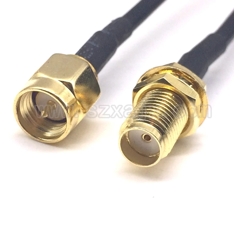 JX антенна для 3G 4G WIFI антенный кабель в сборе 2 м 3 м 5 м SMA штекер к SMA Гнездовой удлинитель для SMA Соединительная антенна
JX антенна для 3G 4G WIFI антенный кабель в сборе 2 м 3 м 5 м SMA штекер к SMA Гнездовой удлинитель для SMA Соединительная антенна