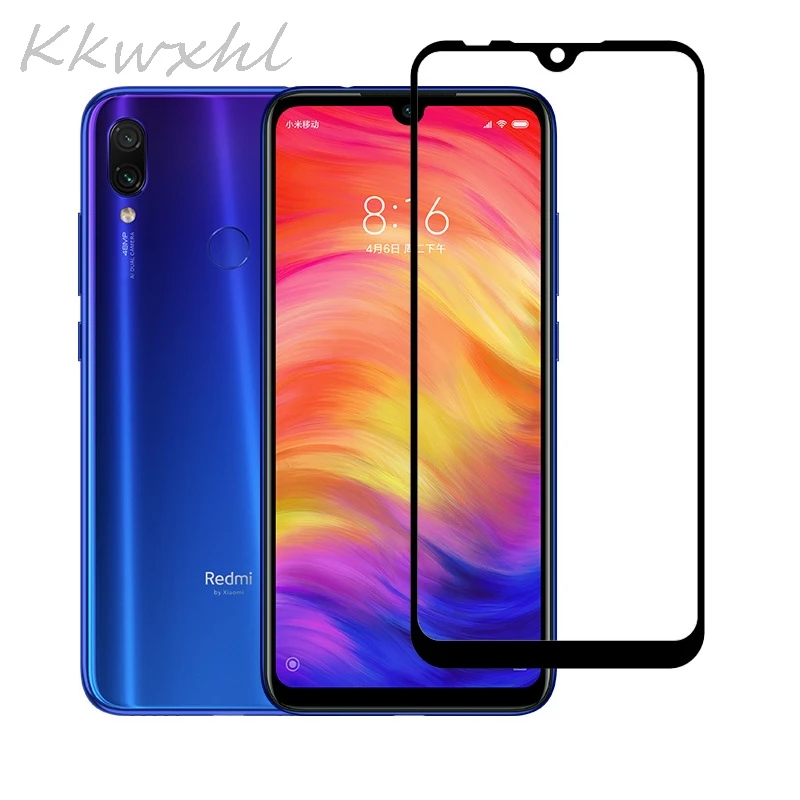 9H Full Tempered Glass For Xiaomi Mi 9 SE A2 Lite Redmi 7 7A Go K20 Note 6 7 pro Pocophone F1 Screen Protector Guard Film
9H Full Tempered Glass For Xiaomi Mi 9 SE A2 Lite Redmi 7 7A Go K20 Note 6 7 pro Pocophone F1 Screen Protector Guard Film