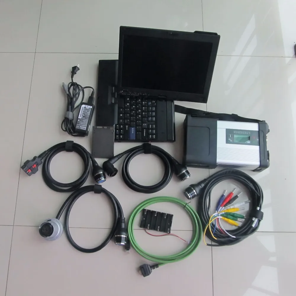 Super high qulity MB SD C5 SSD with toughbook X201t I7 diagnostic installed latest mb star c5 software V2022-06 for mb sd c5
Super high qulity MB SD C5 SSD with toughbook X201t I7 diagnostic installed latest mb star c5 software V2022-06 for mb sd c5