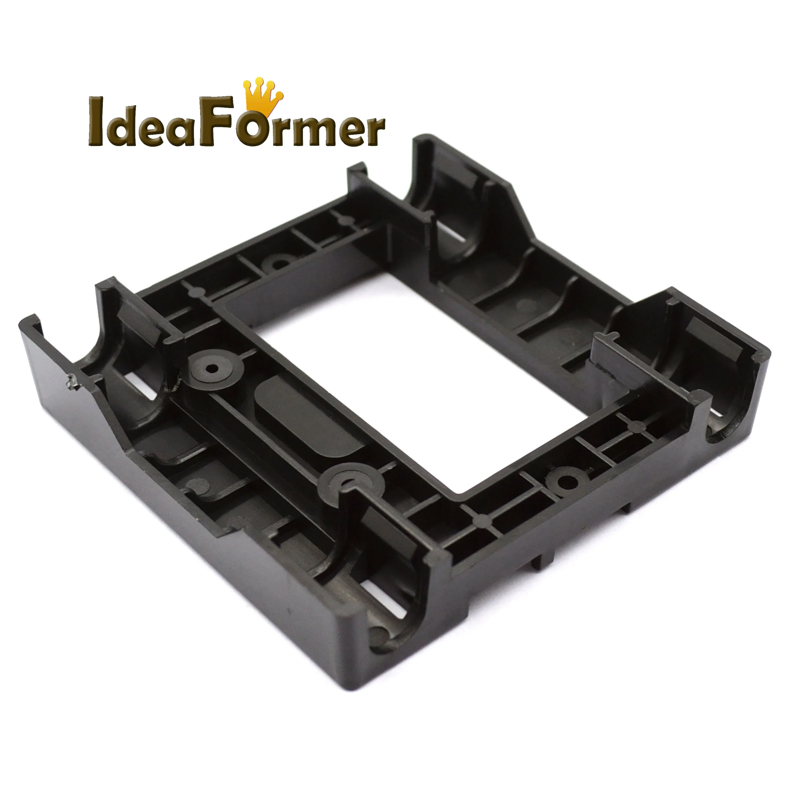 Рамка для 3D-принтера Idea, пластиковые детали для Reprap, рамка экструдера для репликатора MK, пластиковые детали для X-осевой слайдер
Рамка для 3D-принтера Idea, пластиковые детали для Reprap, рамка экструдера для репликатора MK, пластиковые детали для X-осевой слайдер
