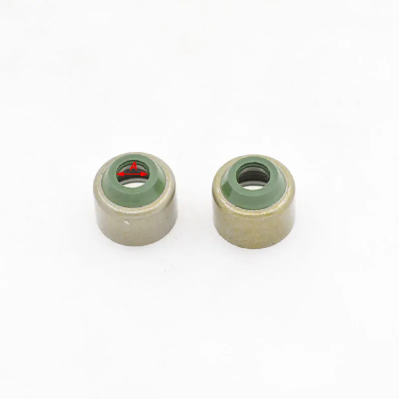 2088 Motorcycle Universal 4.5mm Engine Valve Stem Oil Seal For Yamaha ZY125 ZY 125 Oil Seal Engine Spare Parts
2088 Motorcycle Universal 4.5mm Engine Valve Stem Oil Seal For Yamaha ZY125 ZY 125 Oil Seal Engine Spare Parts