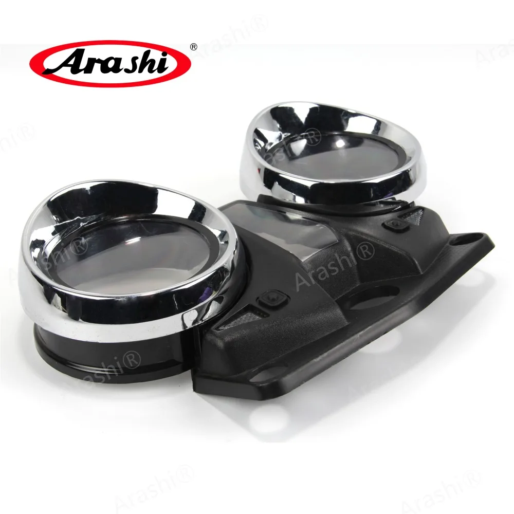 ARASHI CB1300 Speedometer Gauges Cover For HONDA CB 1300 1998 1999 2000 2001 2002 Tachometer Odometer Display Kit Case Shell
ARASHI CB1300 Speedometer Gauges Cover For HONDA CB 1300 1998 1999 2000 2001 2002 Tachometer Odometer Display Kit Case Shell