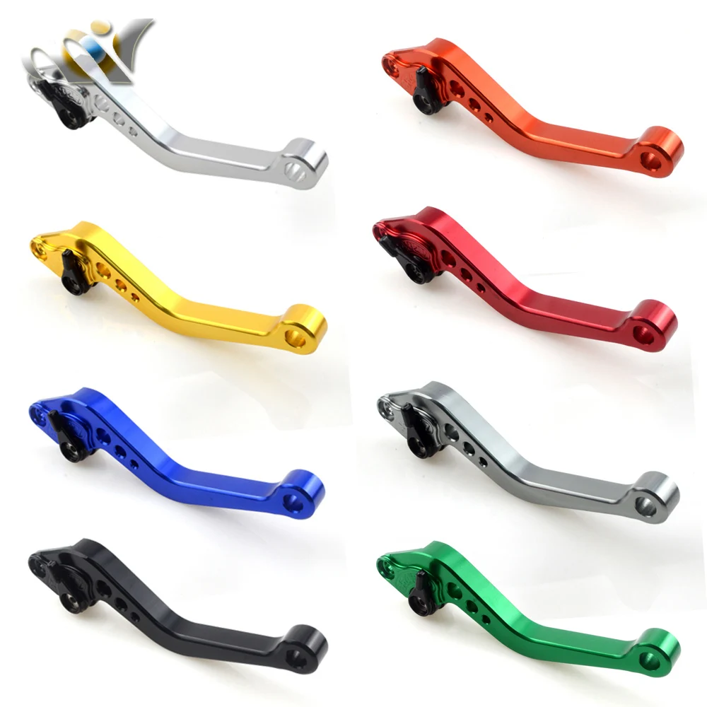 Motorcycle Short Brake Clutch Lever For HONDA CB599 / CB600 HORNET CB 599 CB 600 1998 1999 2000 2001 2002 2003 2004 2005 2006
Motorcycle Short Brake Clutch Lever For HONDA CB599 / CB600 HORNET CB 599 CB 600 1998 1999 2000 2001 2002 2003 2004 2005 2006