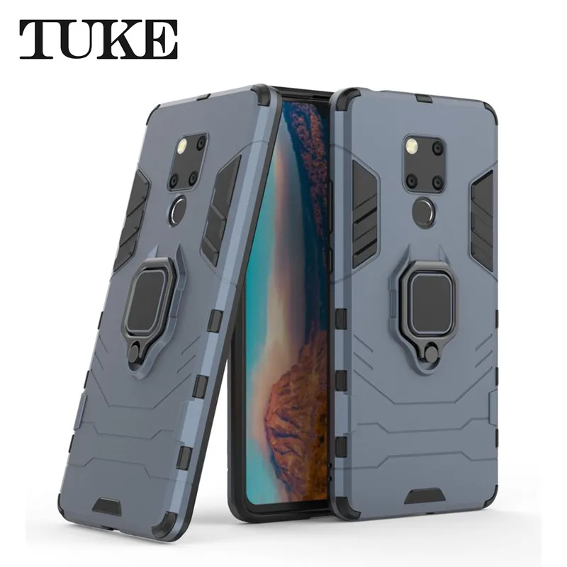 Чехол для Huawei Honor 10 Lite 8X MAX V20 V10 8A 7A 6X Play Note чехол Enjoy 9 7S 7 7C автомобильный держатель