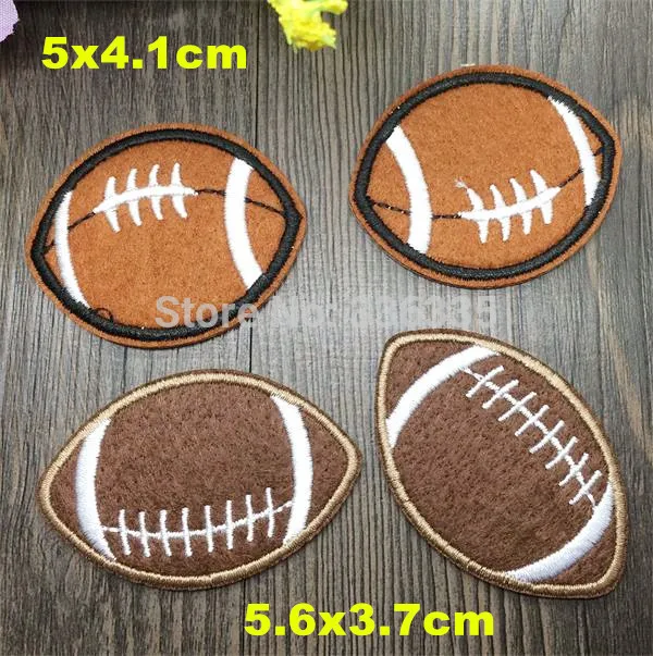 Iron on mixed 10 pcs balls Embroidered patch Motif Applique garment embroidery cartoon patch DIY accessory
Iron on mixed 10 pcs balls Embroidered patch Motif Applique garment embroidery cartoon patch DIY accessory