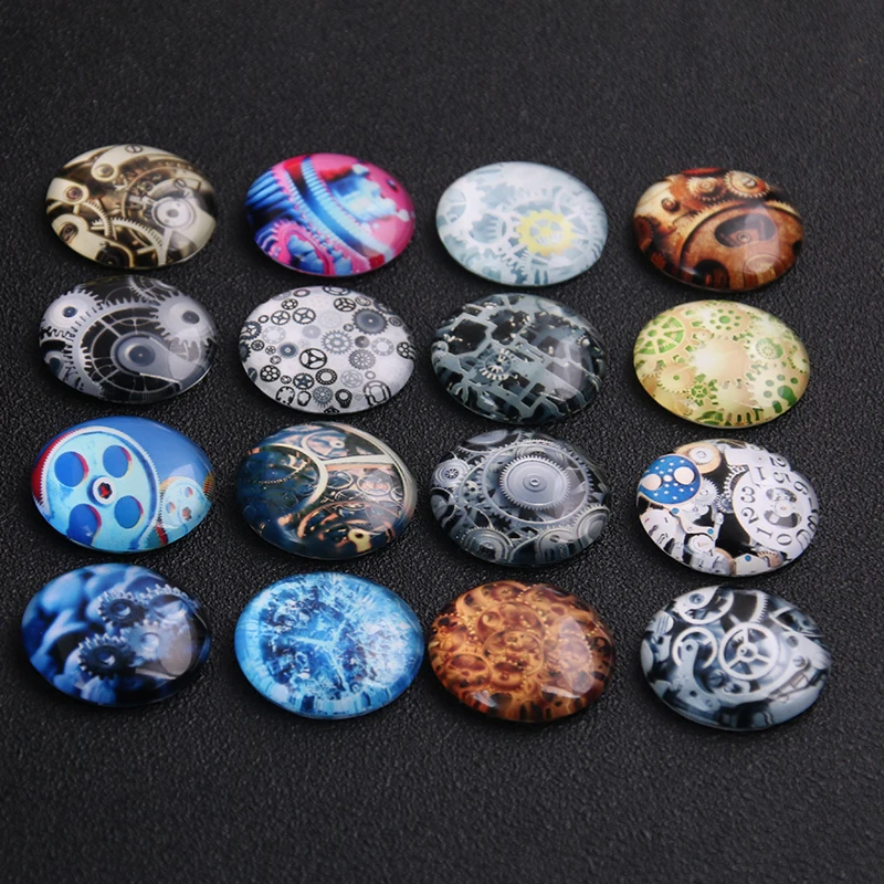 6 шт., круглые стеклянные кабошоны 20 мм 25 мм
6 шт., круглые стеклянные кабошоны 20 мм 25 мм