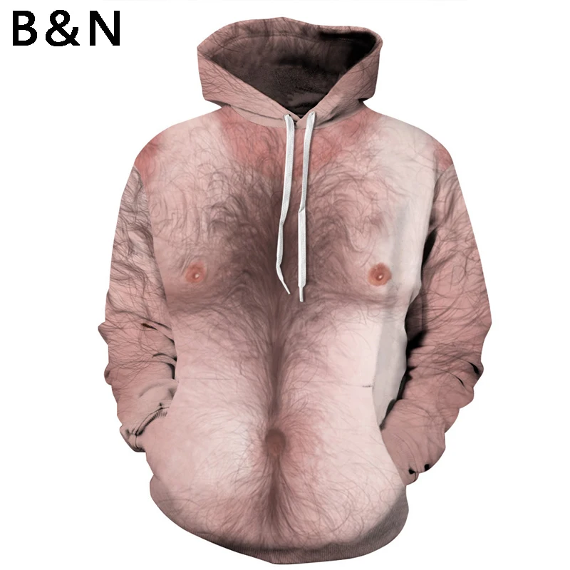 Hot Sale Big Belly Hairy Lovers Hoodies Men Women Print Pullovers Hat Wacky Funny Tops Freak Christmas Gift Free Shipping
Hot Sale Big Belly Hairy Lovers Hoodies Men Women Print Pullovers Hat Wacky Funny Tops Freak Christmas Gift Free Shipping