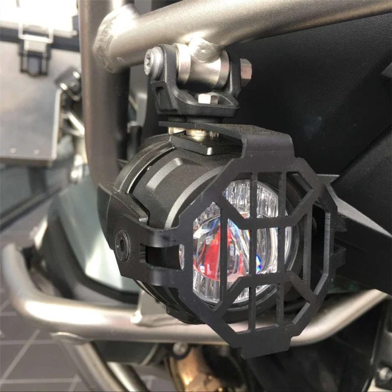 Motorcycle Fog Light Protector Guards Cover for BMW R1200GS F800GS R1250GS F850GS F750GS ADV Adventure Protector Guards Cover
Motorcycle Fog Light Protector Guards Cover for BMW R1200GS F800GS R1250GS F850GS F750GS ADV Adventure Protector Guards Cover