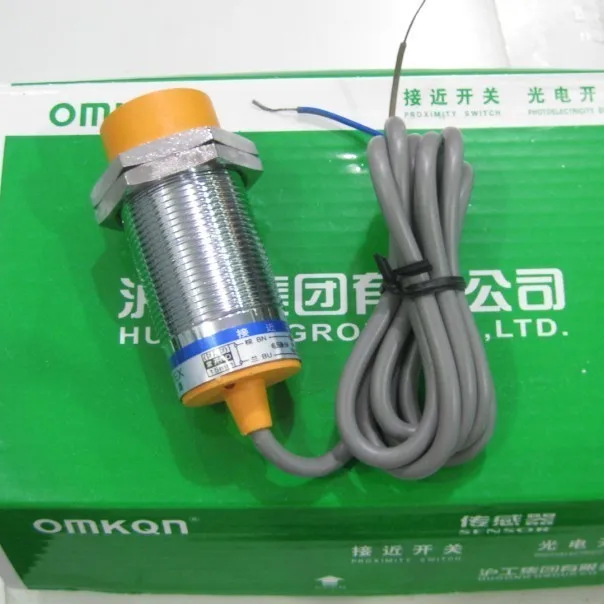 Inductance Type Near Switch LJ30A3-15-Z/DX Direct Second Line-an Advisory Post Often Close M30
Inductance Type Near Switch LJ30A3-15-Z/DX Direct Second Line-an Advisory Post Often Close M30