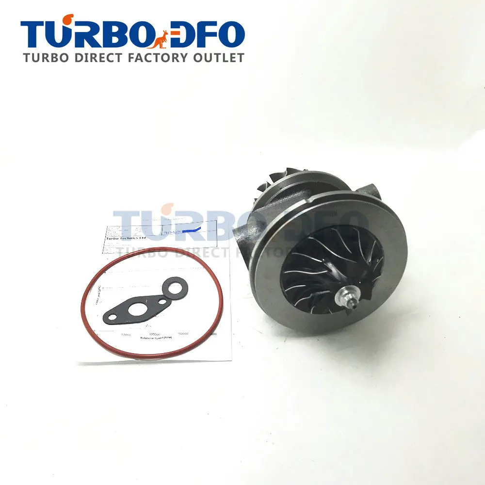 Balanced Turbine Core Chra Assy TD06 49179-02260 for CAT S6K E320B Excavator 320 with E320L Turbo Cartridge 100% New 1999-
Balanced Turbine Core Chra Assy TD06 49179-02260 for CAT S6K E320B Excavator 320 with E320L Turbo Cartridge 100% New 1999-