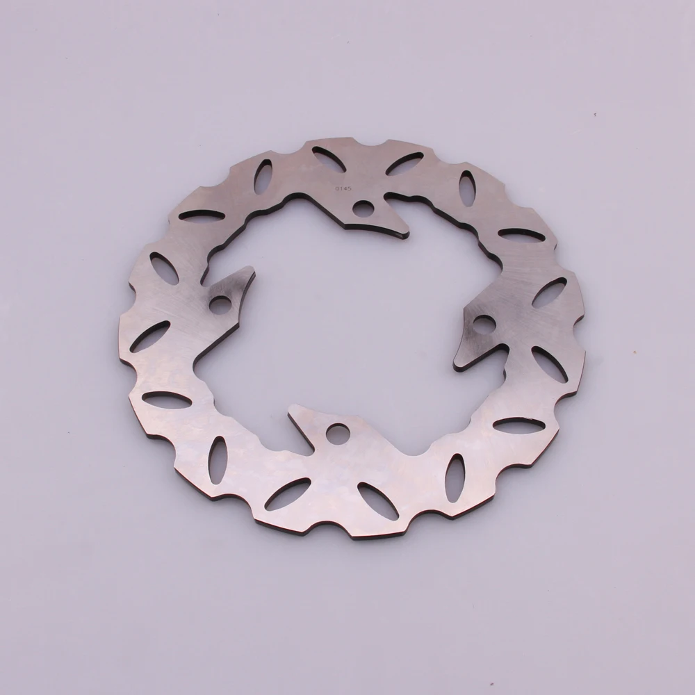 CNC Rear Brake Discs For Honda CBR1000RR CBR929RR CBR600RR CBR954RR CBR900R CB600F VTR1000F Motorcycle Floating Brake Disc Rotor
CNC Rear Brake Discs For Honda CBR1000RR CBR929RR CBR600RR CBR954RR CBR900R CB600F VTR1000F Motorcycle Floating Brake Disc Rotor