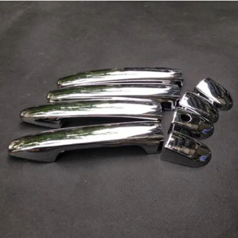 For Mazda 3 Axela 8PCS High Quality ABS Chrome Car Handle Box Frame Trim Modified Cover Trim Car Styling Accessories
For Mazda 3 Axela 8PCS High Quality ABS Chrome Car Handle Box Frame Trim Modified Cover Trim Car Styling Accessories