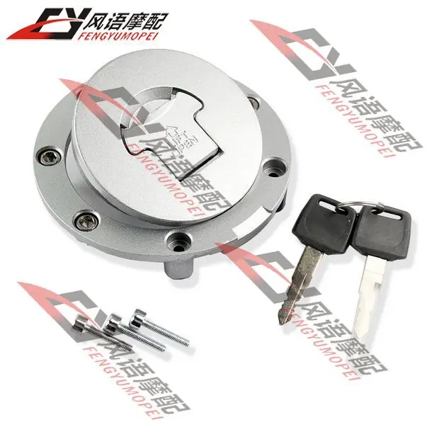 Для Honda CBR250 MC19/22 CBR400 MC23/29 VT250 NSR250 мотоциклетный топливный бак крышка замок ключ
Для Honda CBR250 MC19/22 CBR400 MC23/29 VT250 NSR250 мотоциклетный топливный бак крышка замок ключ
