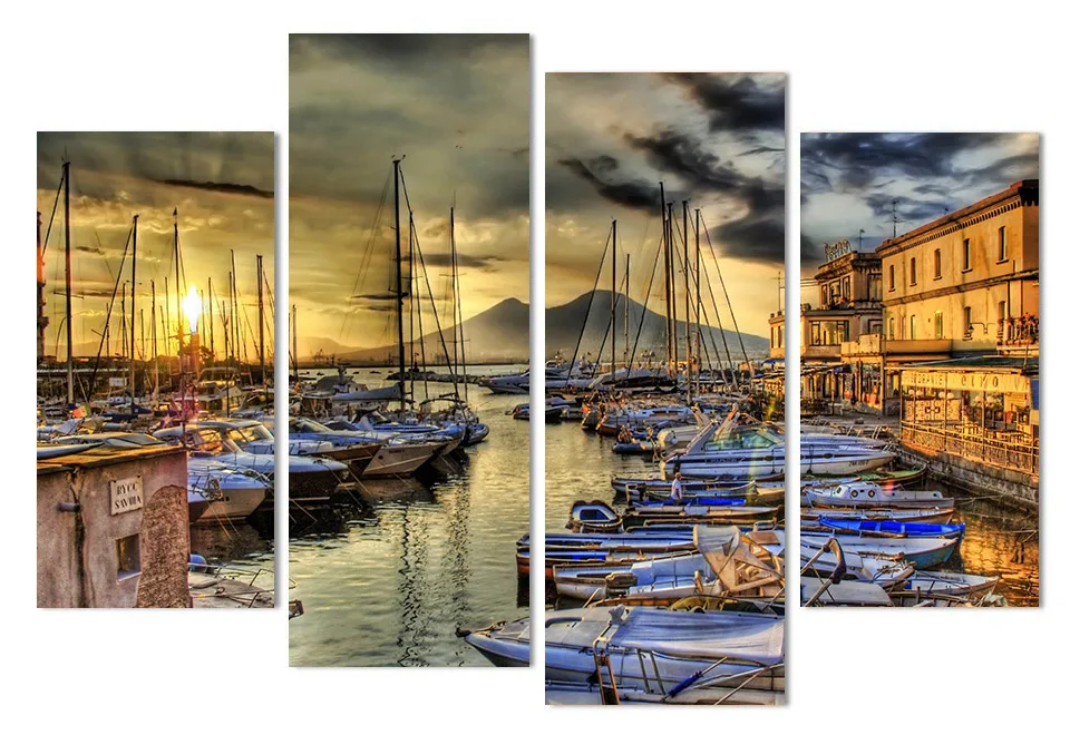 4 Panle Venice seascape Home Decor Picture Printed Custom Made Painting Canvas Print Room Decor Print Poster Picture Canvas
4 Panle Venice seascape Home Decor Picture Printed Custom Made Painting Canvas Print Room Decor Print Poster Picture Canvas