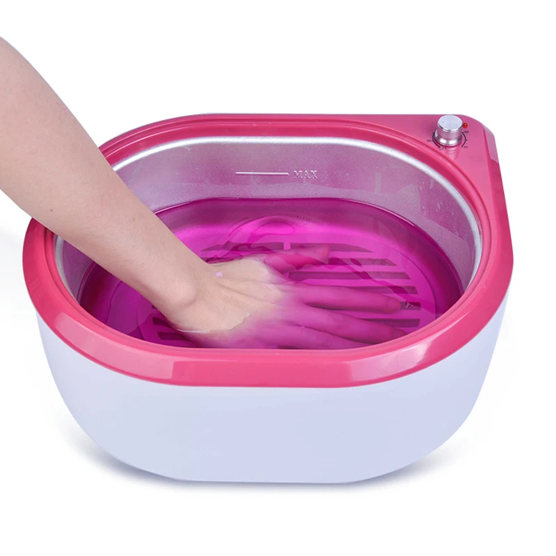 220-240V Paraffin Heater Professional Hand SPA Warmer Wax Machine Wax-melt Hair Removel Device Personal Care Tools 2L
220-240V Paraffin Heater Professional Hand SPA Warmer Wax Machine Wax-melt Hair Removel Device Personal Care Tools 2L