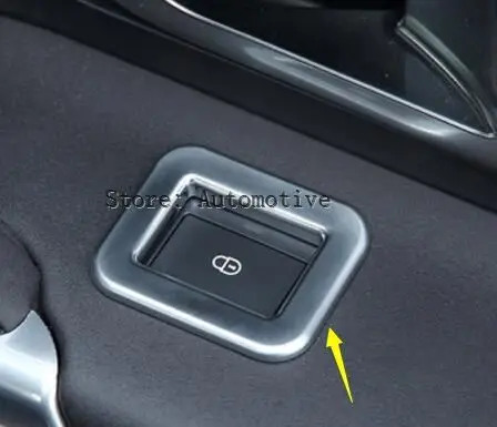 More Fashion ! For Land Rover Discovery Sport 2015 2016 2017 ABS Door Lock Button Box Frame Cover Trim 4 Pcs
More Fashion ! For Land Rover Discovery Sport 2015 2016 2017 ABS Door Lock Button Box Frame Cover Trim 4 Pcs