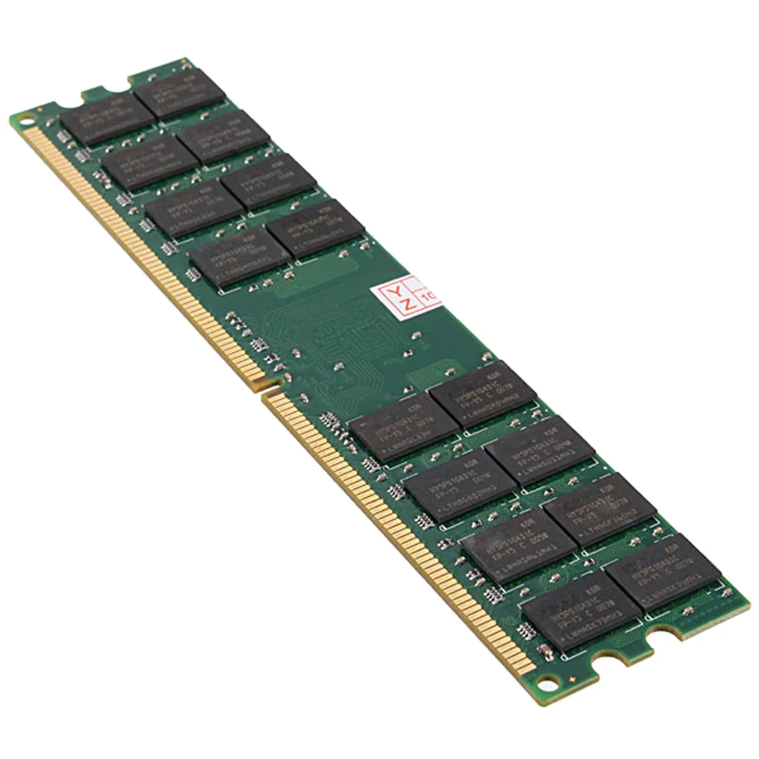 Оперативная память DDR2 8G (2x4G) 800 МГц 240 Pin не ECC DIMM совместима с системой AMD|ram ddr2|ddr2