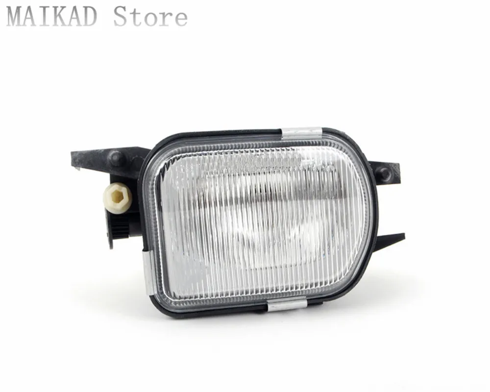 front Fog Light Fog Lamp for Mercedes-Benz W170 SLK200 SLK230 SLK320 SLK32 A2158200556
front Fog Light Fog Lamp for Mercedes-Benz W170 SLK200 SLK230 SLK320 SLK32 A2158200556