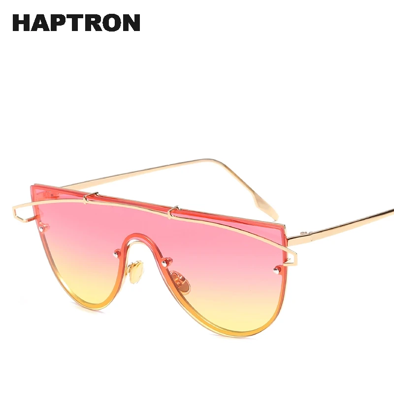 HAPTRON Brand 90s Sunglasses Women men Luxury Alloy Transparent Sun Glasses flat top yellow Pink Glasses Unisex oculos de sol
HAPTRON Brand 90s Sunglasses Women men Luxury Alloy Transparent Sun Glasses flat top yellow Pink Glasses Unisex oculos de sol