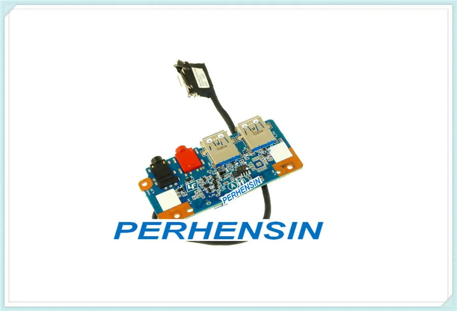 Original FOR Sony FOR VPCF1 USB AUDIO BOARD W CABLE 1P-1107J00-8011 IFX-574