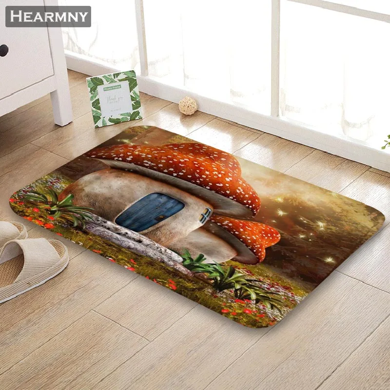 Новое поступление, коврик HEARMNY, сказочный фон, домашний коврик, машинное изготовление, Противоскользящий коврик для гостиной/прихожей, ковр...
Новое поступление, коврик HEARMNY, сказочный фон, домашний коврик, машинное изготовление, Противоскользящий коврик для гостиной/прихожей, ковр...