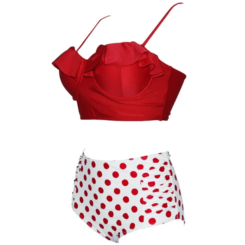 2019 Sexy women split swimsuit high waist small fresh swimsuit bikini bikini fashion ladies split swimsuit small fresh swimsuit
2019 Sexy women split swimsuit high waist small fresh swimsuit bikini bikini fashion ladies split swimsuit small fresh swimsuit