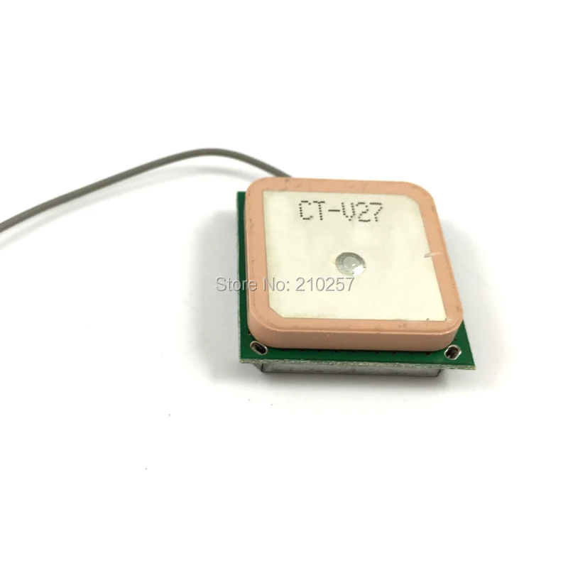 Бесплатная доставка 10 шт. 30dbi GPS Проводная Внутренняя антенна с разъемом Ipex
Бесплатная доставка 10 шт. 30dbi GPS Проводная Внутренняя антенна с разъемом Ipex