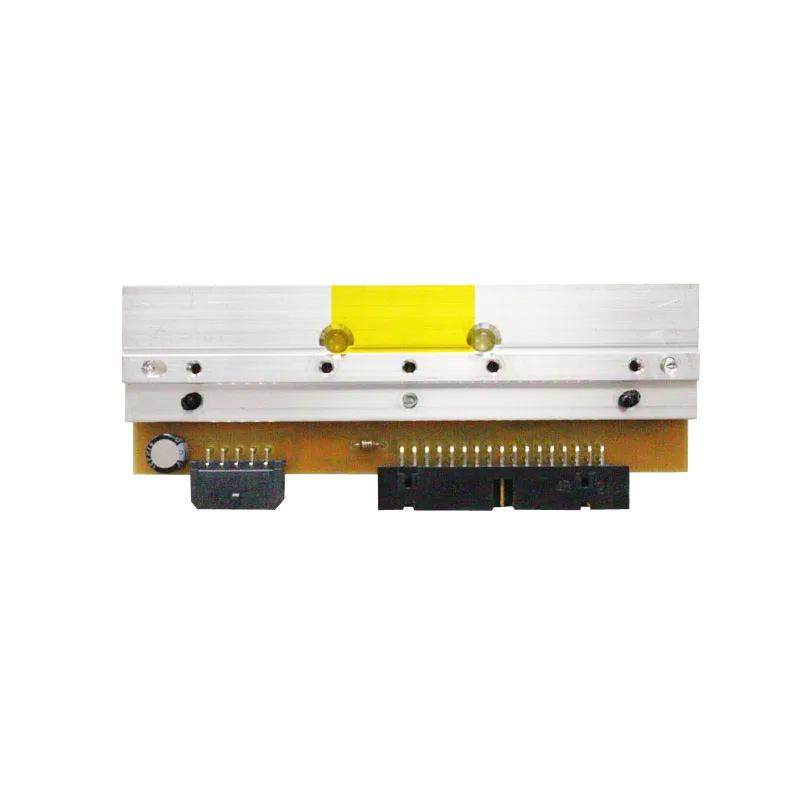 New Original Thermal Print Head For Zebra ZT410 203dpi Printhead (90 days warranty)
New Original Thermal Print Head For Zebra ZT410 203dpi Printhead (90 days warranty)