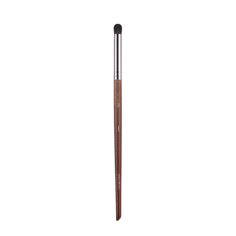 Professional Medium Precision Eye Blender Brush #216 Rounded Eyeshadow Blending Brush Detail Eye Cosmetic Brush
Professional Medium Precision Eye Blender Brush #216 Rounded Eyeshadow Blending Brush Detail Eye Cosmetic Brush