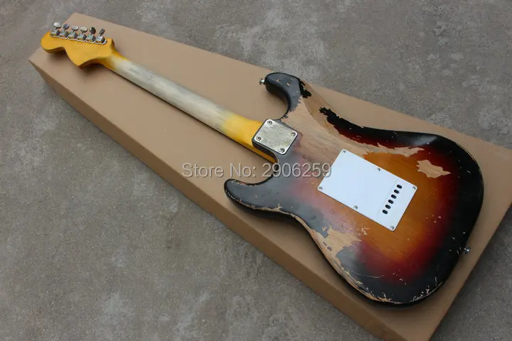 hot sale st electric guitar,classical handmade relic version100% aged details,21 frets rosewood fingerboard sunburst st guitarra
hot sale st electric guitar,classical handmade relic version100% aged details,21 frets rosewood fingerboard sunburst st guitarra