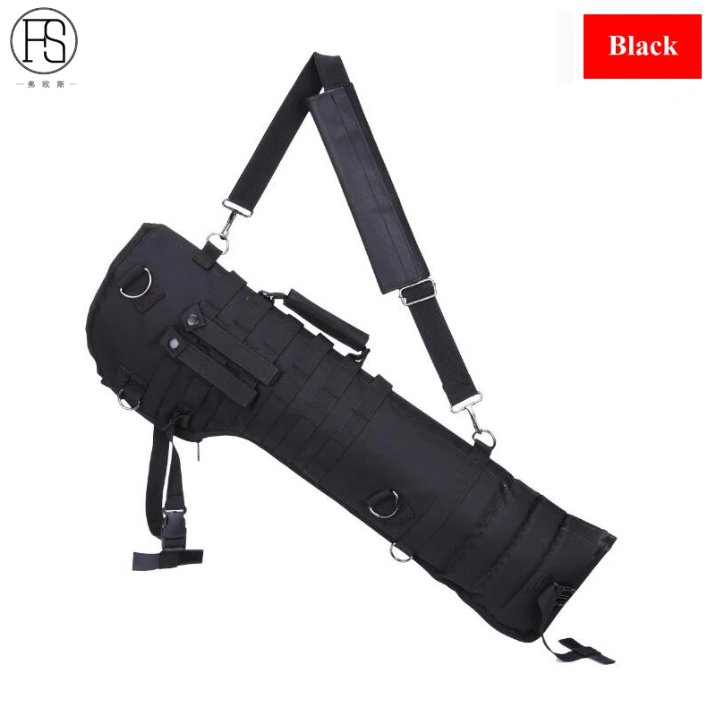 Good Sport Accessories Tactical Bag Rifle Case Outdoor Folding Hunting Rifle Packs Sport Bag Hiking Hunting Bag Fishing Bag
Good Sport Accessories Tactical Bag Rifle Case Outdoor Folding Hunting Rifle Packs Sport Bag Hiking Hunting Bag Fishing Bag