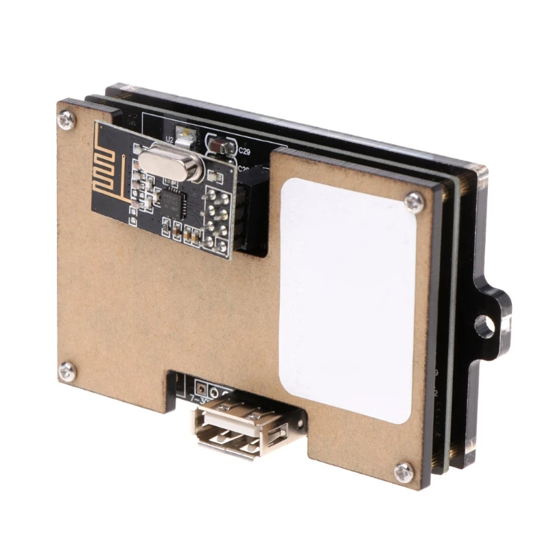 DC 500V 100A 200A 500A Wireless Voltmeter Ammeter Coulometer Battery Power Meter
DC 500V 100A 200A 500A Wireless Voltmeter Ammeter Coulometer Battery Power Meter