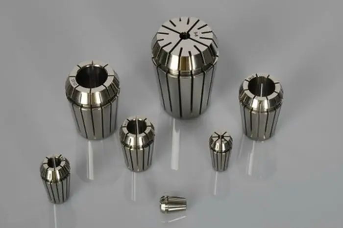 19Pcs/lot ER25 Spring Collet Set For CNC Workholding Engraving & Milling Lathe Tool 1-16mm Good Quality
19Pcs/lot ER25 Spring Collet Set For CNC Workholding Engraving & Milling Lathe Tool 1-16mm Good Quality