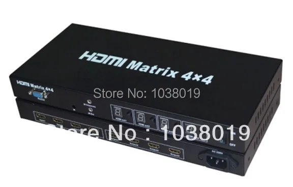 ibay-414H,HDMI matrix switch,Free shipping,Factory provide!! HDMI matrix switch,4*4ports,4 ports input,4ports output
ibay-414H,HDMI matrix switch,Free shipping,Factory provide!! HDMI matrix switch,4*4ports,4 ports input,4ports output