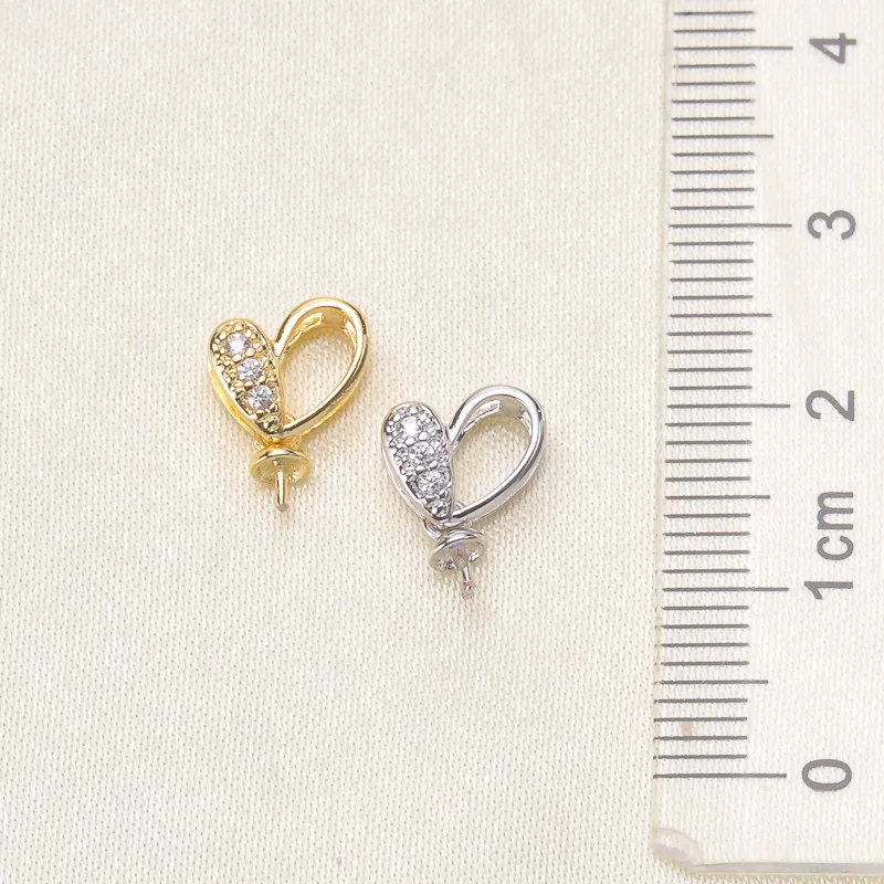Pearl Pendant Settings, Fashionable Bases Setting Pendant Mountings 925 Silver Pendant Jewelry DIY making No Pearl No Chain
Pearl Pendant Settings, Fashionable Bases Setting Pendant Mountings 925 Silver Pendant Jewelry DIY making No Pearl No Chain