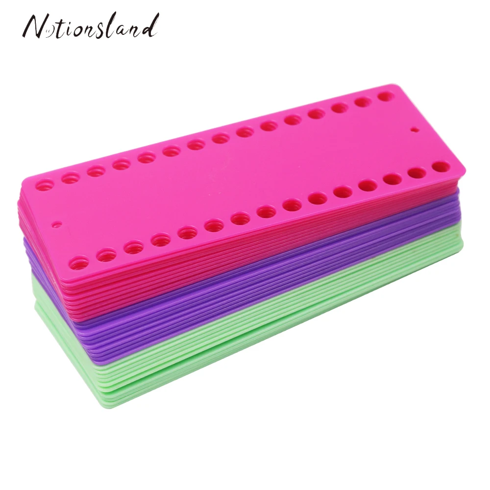 10pcs Plastic 30 Positions Cross Stitch Row Line Tool Sewing Needles Holder Embroidery Floss Thread Organizer DIY Sewing Tools
10pcs Plastic 30 Positions Cross Stitch Row Line Tool Sewing Needles Holder Embroidery Floss Thread Organizer DIY Sewing Tools
