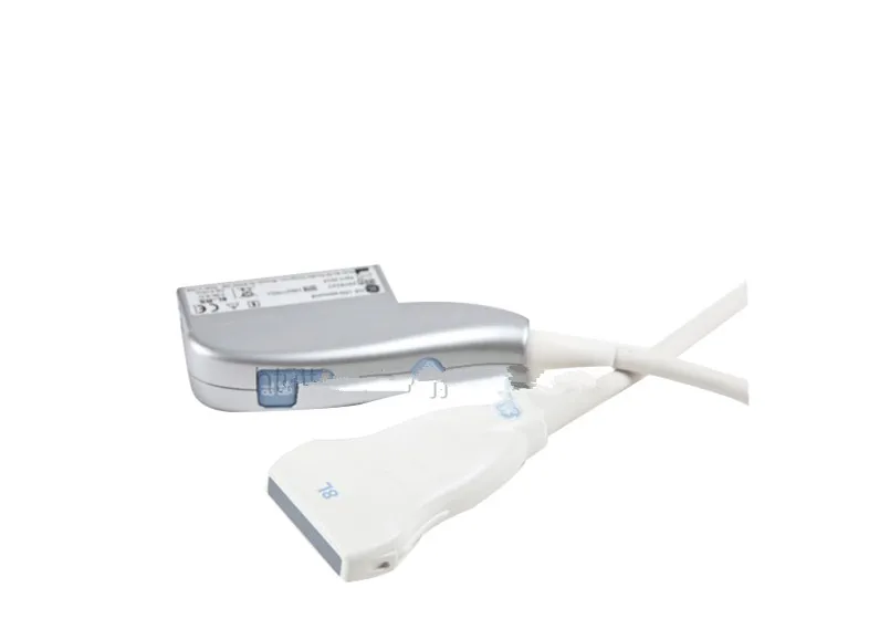 For Compatible GE Logiq P3 Logiq P5 Logiq P6Pro Logiq P6 high frequency line array probe 8L
For Compatible GE Logiq P3 Logiq P5 Logiq P6Pro Logiq P6 high frequency line array probe 8L