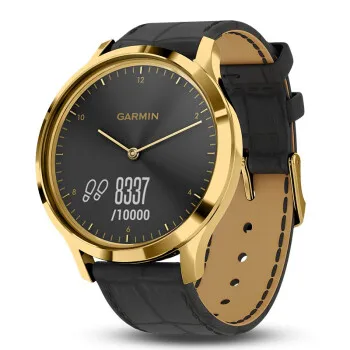 Мужские военные часы Garmin vivomove HR, наручные часы с водонепроницаемостью до 50 м светодиодный цифровые часы, спортивные мужские часы relogios, спорт...
Мужские военные часы Garmin vivomove HR, наручные часы с водонепроницаемостью до 50 м светодиодный цифровые часы, спортивные мужские часы relogios, спорт...