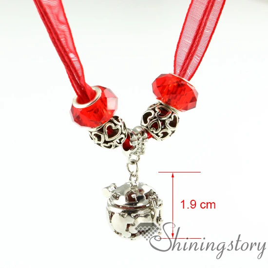openwork organza necklaces diffuser necklaces wholesale essential oil jewelry diffuser necklace for essential oils
openwork organza necklaces diffuser necklaces wholesale essential oil jewelry diffuser necklace for essential oils