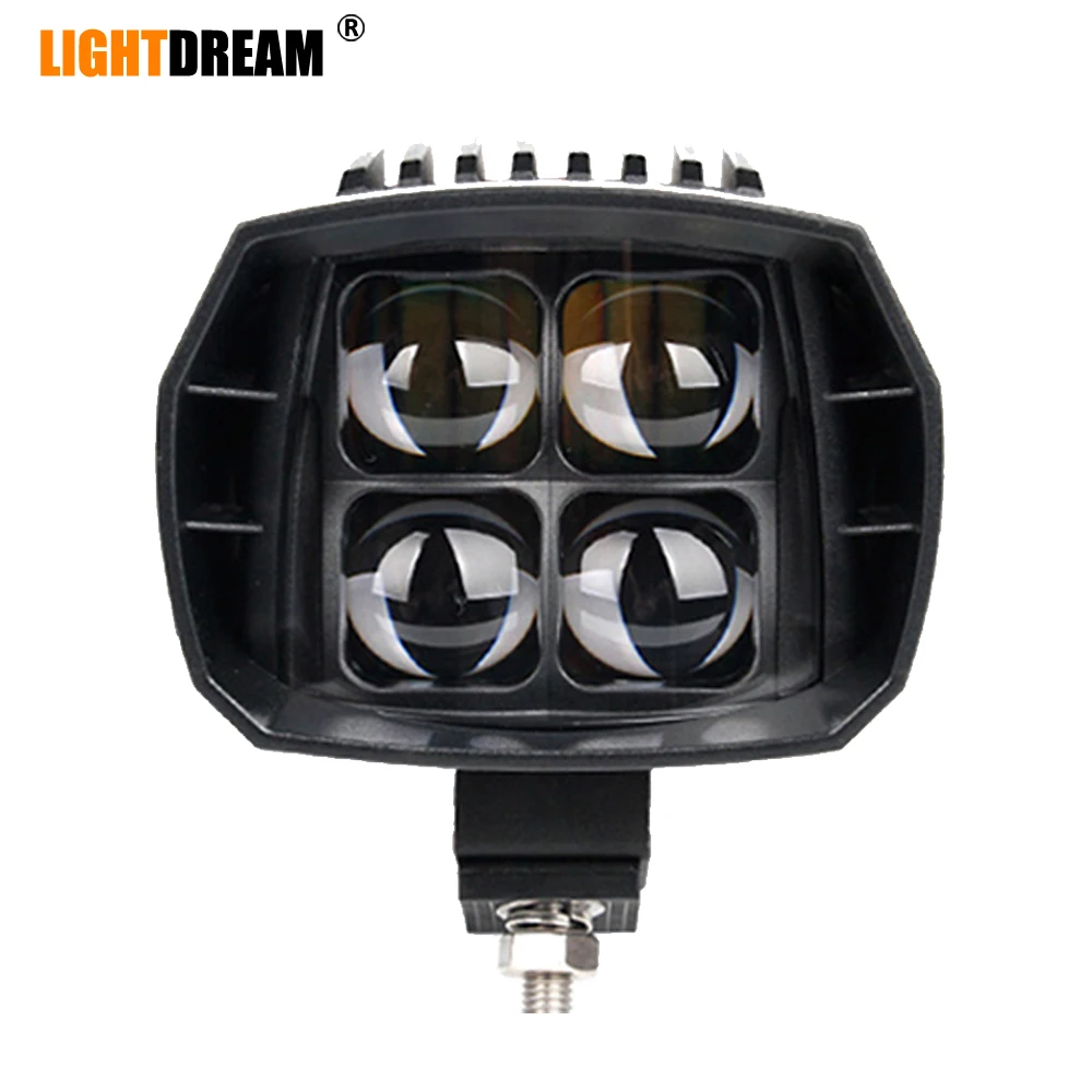 40W Led Off road lights 12V 24V Car LED Auxiliary Lamp 6000K Super Bright Fog Driving Light For Motorcycle 4x4 4WD Night Lights
40W Led Off road lights 12V 24V Car LED Auxiliary Lamp 6000K Super Bright Fog Driving Light For Motorcycle 4x4 4WD Night Lights
