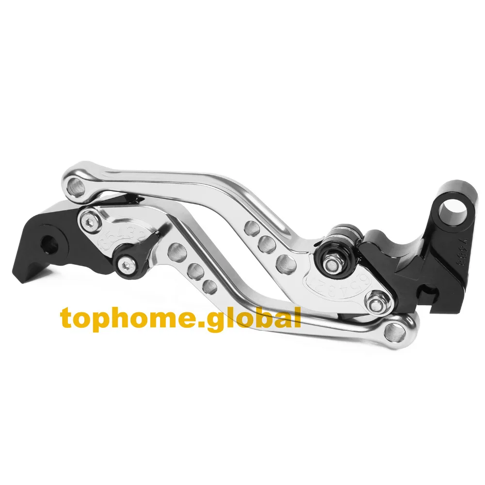 Для SUZUKI Bandit GSF1200 1996-2000 короткошерстные серебряные аксессуары для мотоциклов с ЧПУ сцепления Тормозные ручки 1997 1998 1999
Для SUZUKI Bandit GSF1200 1996-2000 короткошерстные серебряные аксессуары для мотоциклов с ЧПУ сцепления Тормозные ручки 1997 1998 1999