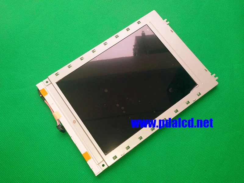 Skylarpu Original 7.4inch M163-L4A LCBLDT163M4 Industrial control equipment Injection molding machine LCD display screen panel
Skylarpu Original 7.4inch M163-L4A LCBLDT163M4 Industrial control equipment Injection molding machine LCD display screen panel