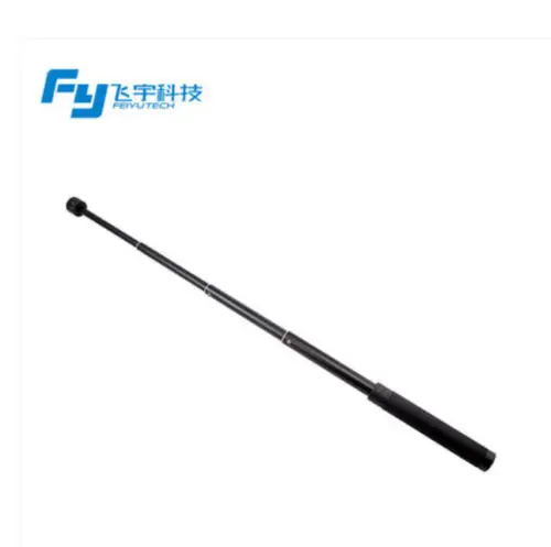 Фото Feiyu удлинительная штанга телескопическая селфи палка для Feiyutech G6 - купить